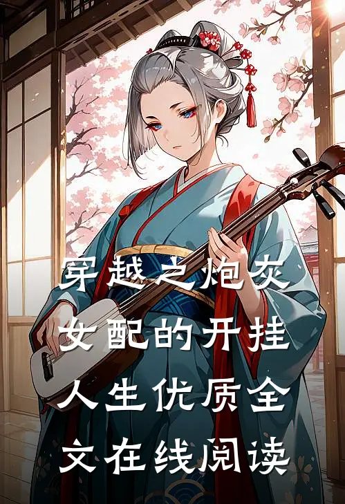 穿越之炮灰女配的开挂人生优质全文在线阅读