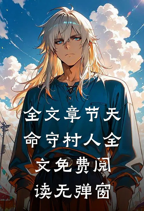 全文章节天命守村人全文免费阅读无弹窗