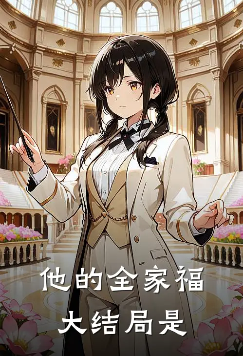 他的全家福大结局是