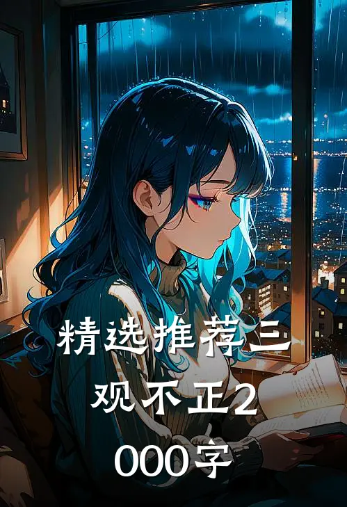精选推荐三观不正2000字