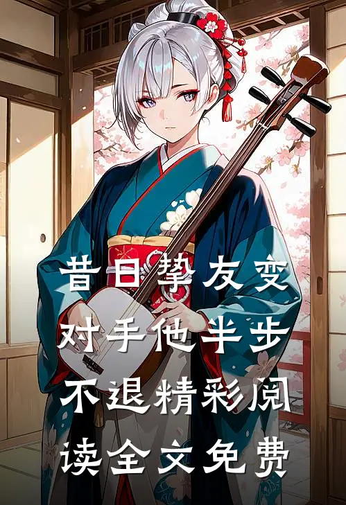 昔日挚友变对手他半步不退精彩阅读全文免费