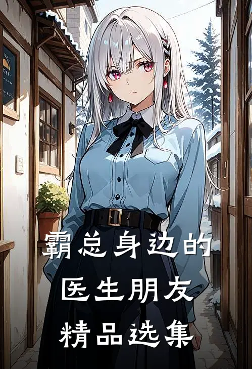霸总身边的医生朋友精品选集