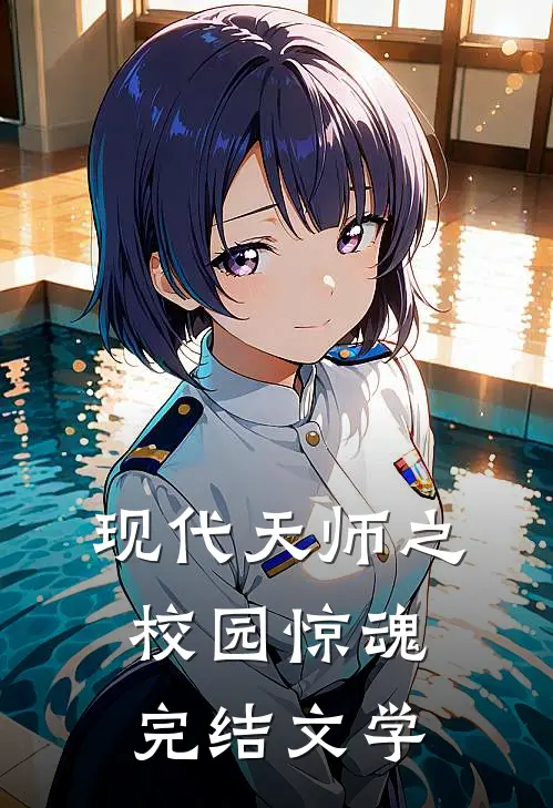 现代天师之校园惊魂完结文学