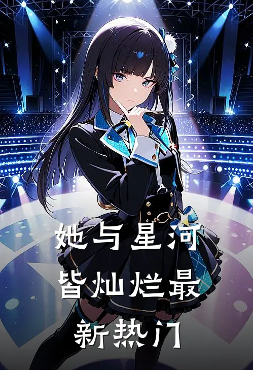 她与星河皆灿烂最新热门