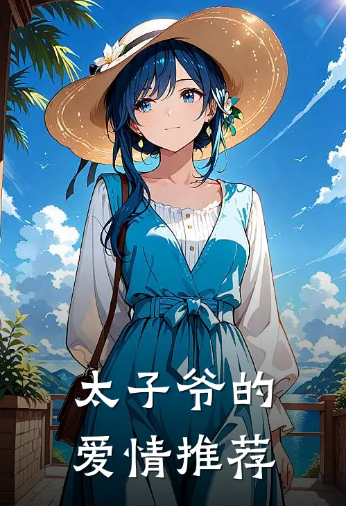 太子爷的爱情推荐