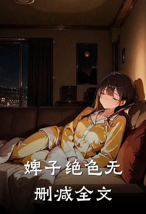 婢子绝色无删减全文