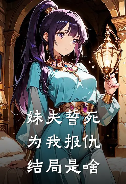 妹夫誓死为我报仇结局是啥
