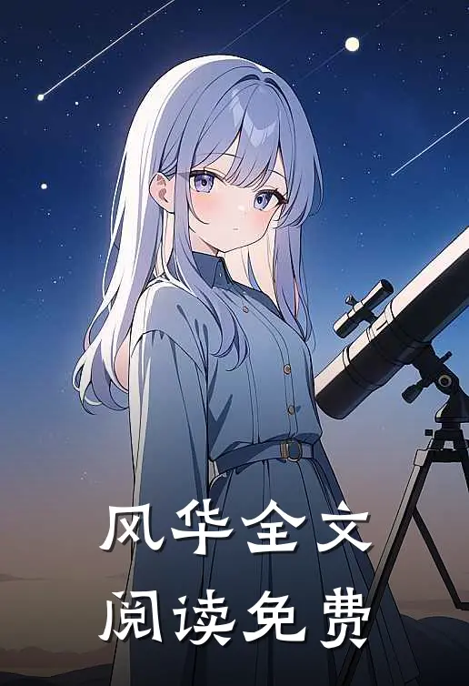 风华全文阅读免费