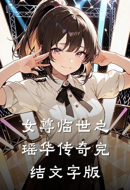 女尊临世之瑶华传奇完结文字版