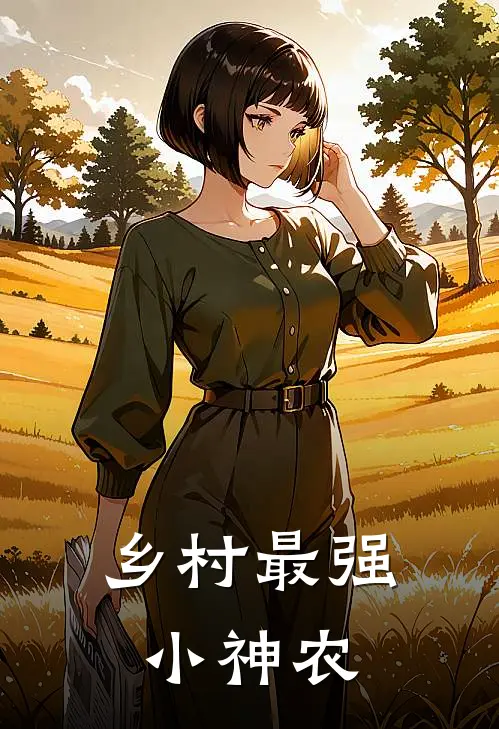 乡村最强小神农
