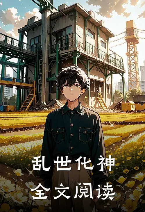 乱世化神全文阅读
