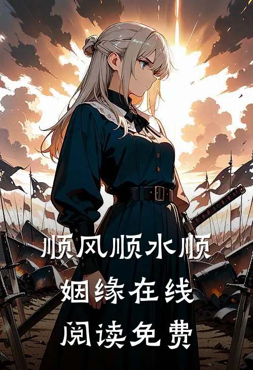 顺风顺水顺姻缘在线阅读免费
