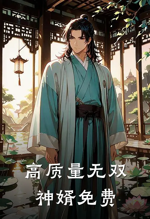 高质量无双神婿免费