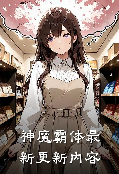 神魔霸体最新更新内容
