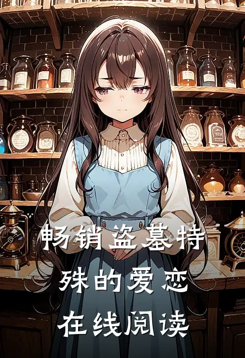 畅销盗墓特殊的爱恋在线阅读