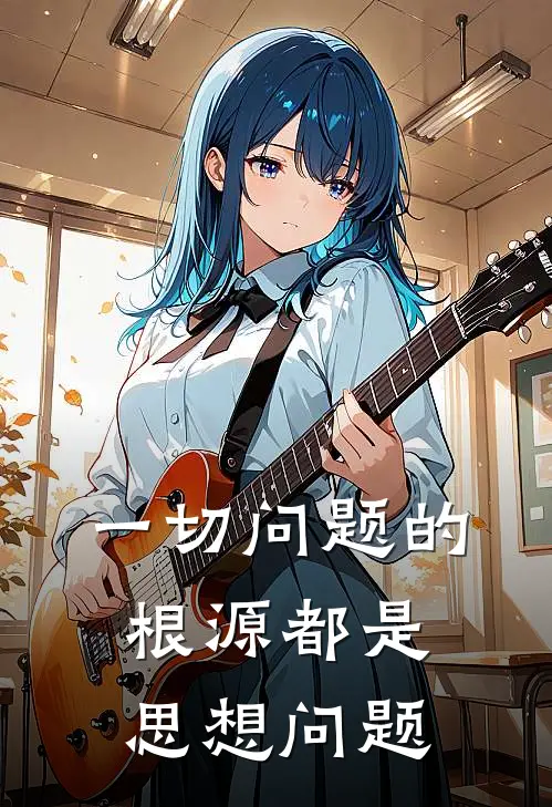 一切问题的根源都是思想问题