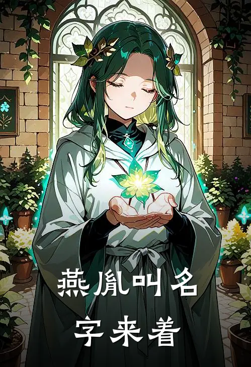 燕胤叫名字来着