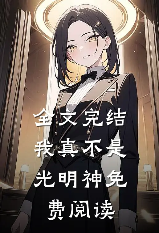 全文完结我真不是光明神免费阅读