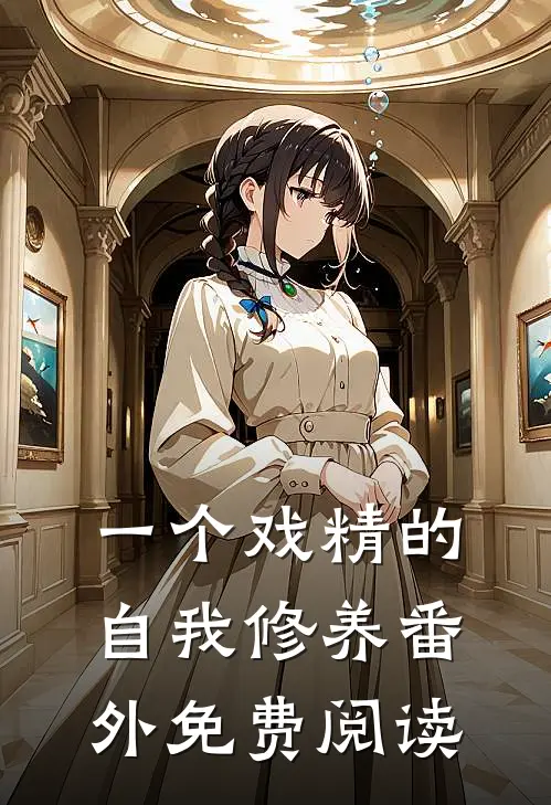 一个戏精的自我修养 番外免费阅读