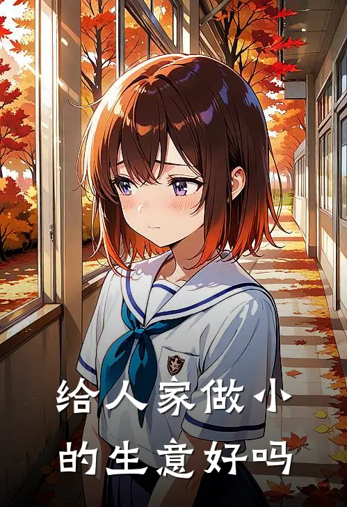 给人家做小的生意好吗