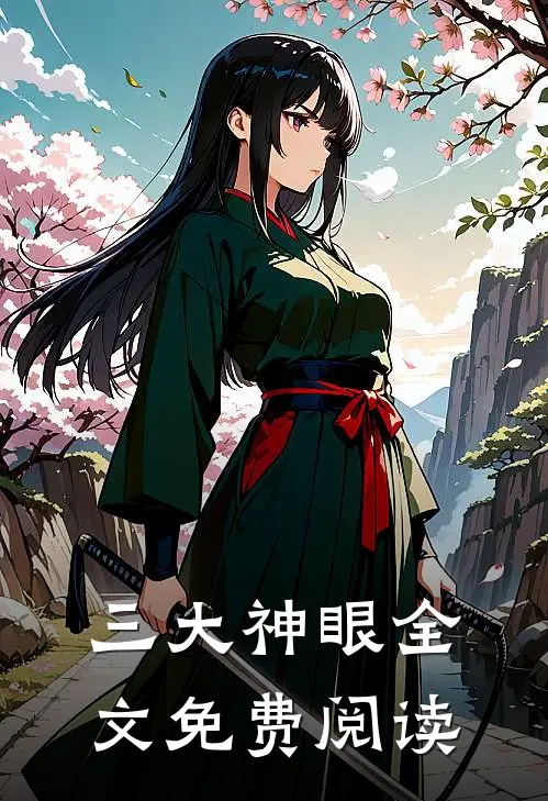 三大神眼全文免费阅读