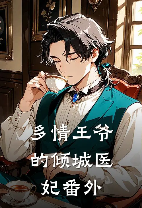 多情王爷的倾城医妃番外