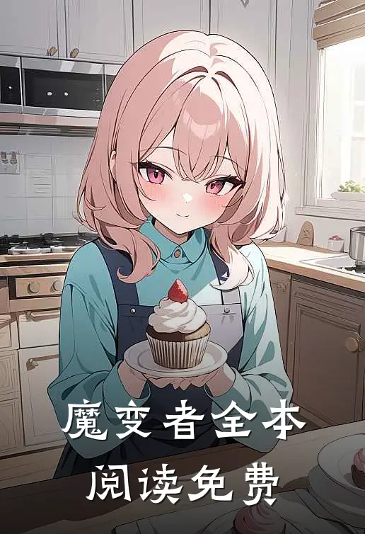 魔变者全本阅读免费