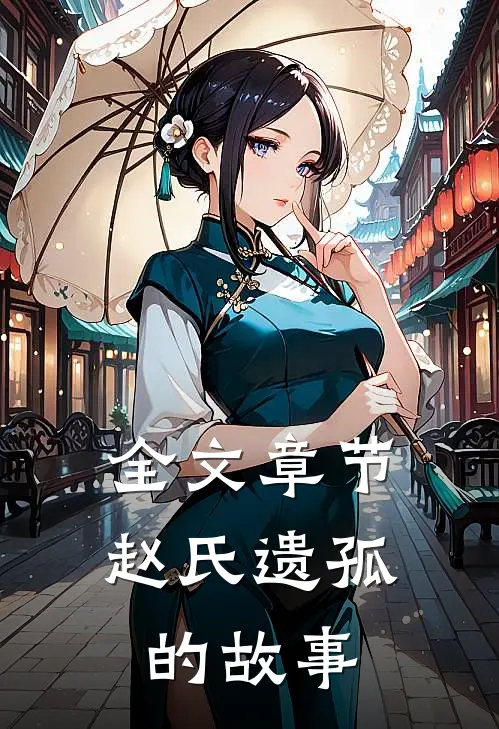 全文章节赵氏遗孤的故事