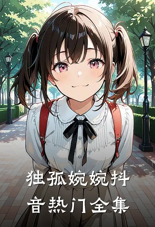 独孤婉婉抖音热门 全集