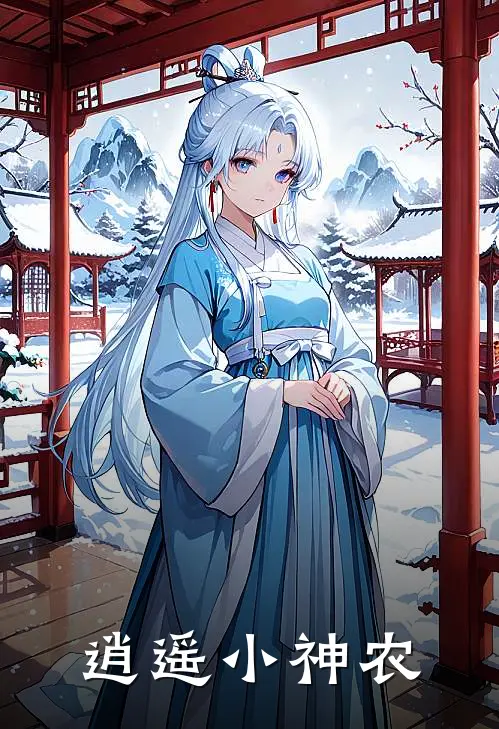 逍遥小神农