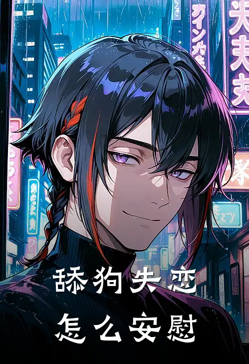 舔狗失恋怎么安慰