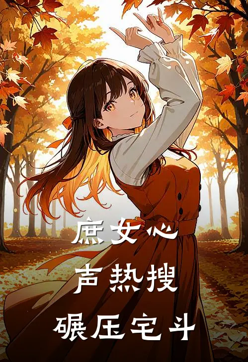 庶女心声热搜,碾压宅斗