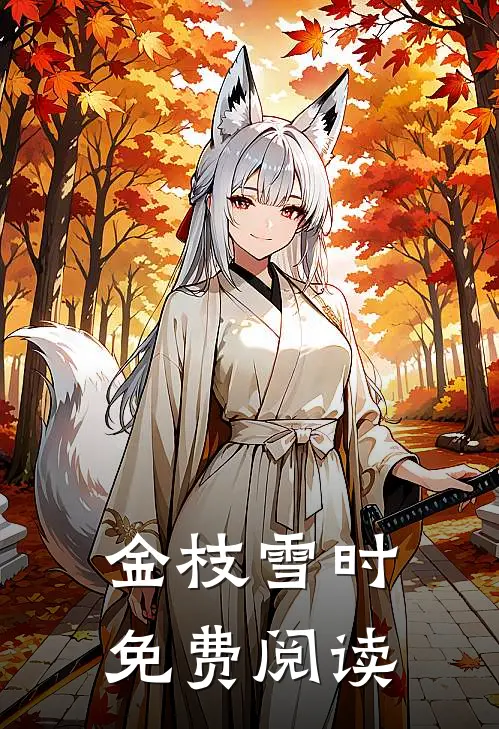 金枝雪时免费阅读
