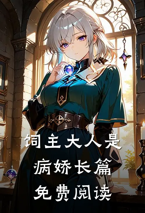 饲主大人是病娇长篇免费阅读