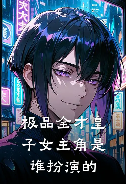 极品全才皇子女主角是谁扮演的