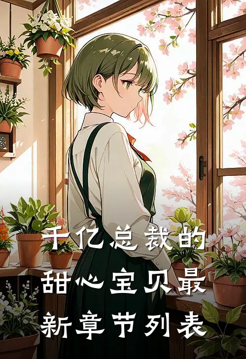 千亿总裁的甜心宝贝最新章节列表