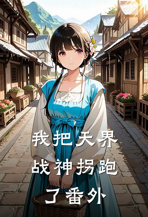 我把天界战神拐跑了 番外