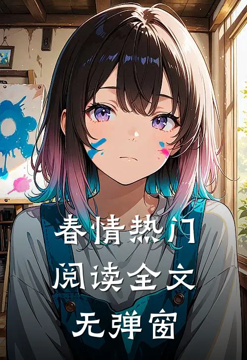 春情热门阅读全文无弹窗