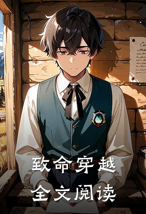 致命穿越全文阅读
