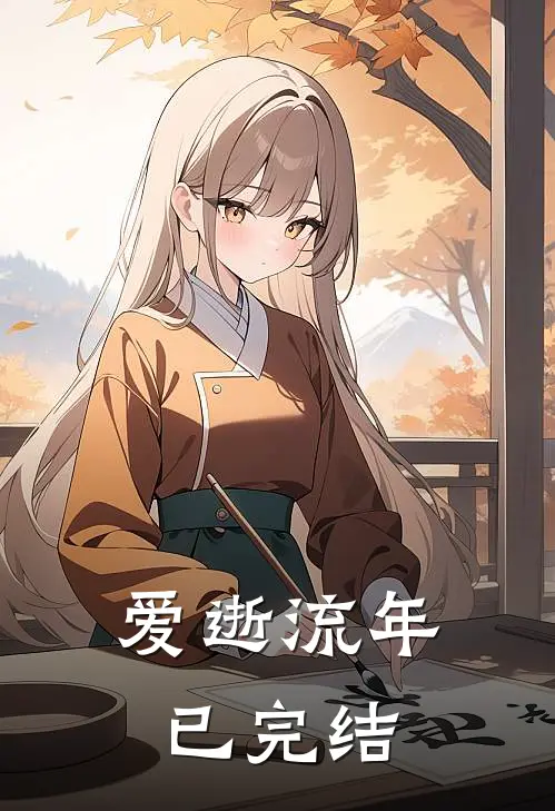 爱逝流年已完结