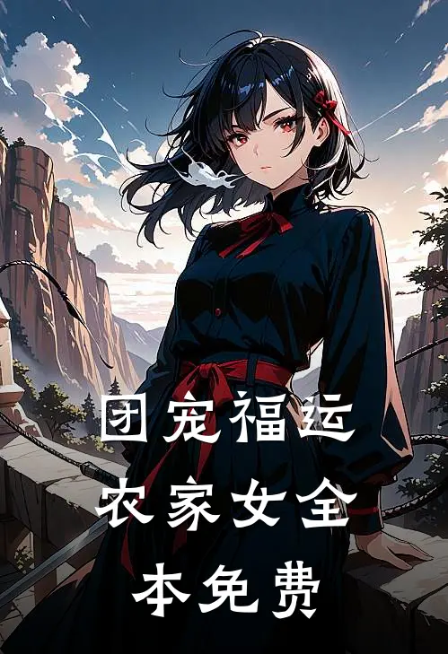 团宠福运农家女全本免费