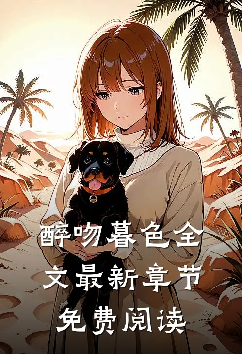 醉吻暮色全文最新章节免费阅读