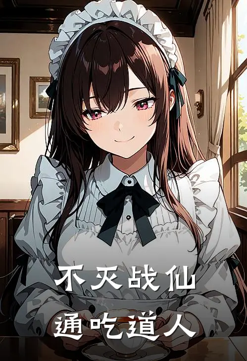 不灭战仙 通吃道人