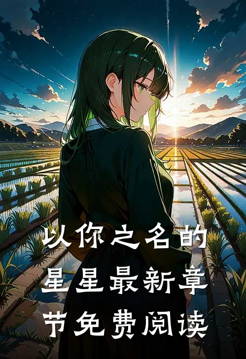 以你之名的星星最新章节免费阅读