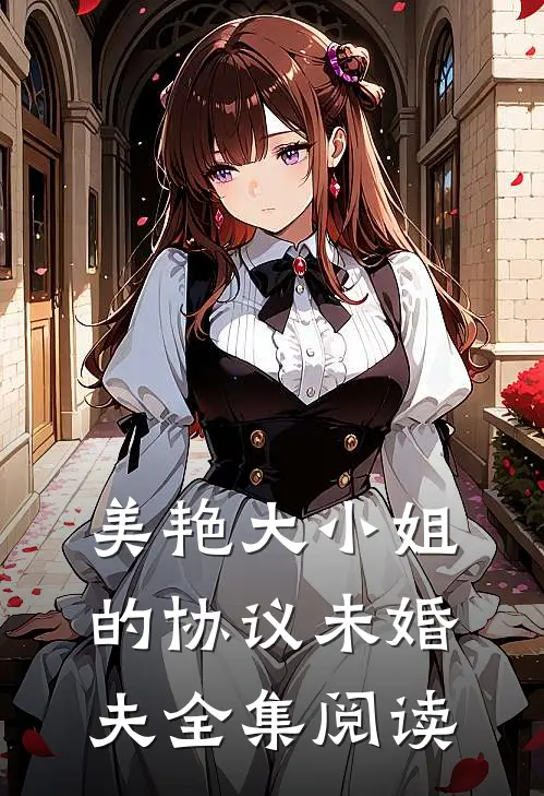 美艳大小姐的协议未婚夫全集阅读