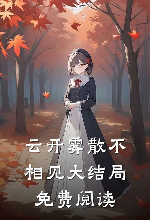 云开雾散不相见大结局免费阅读