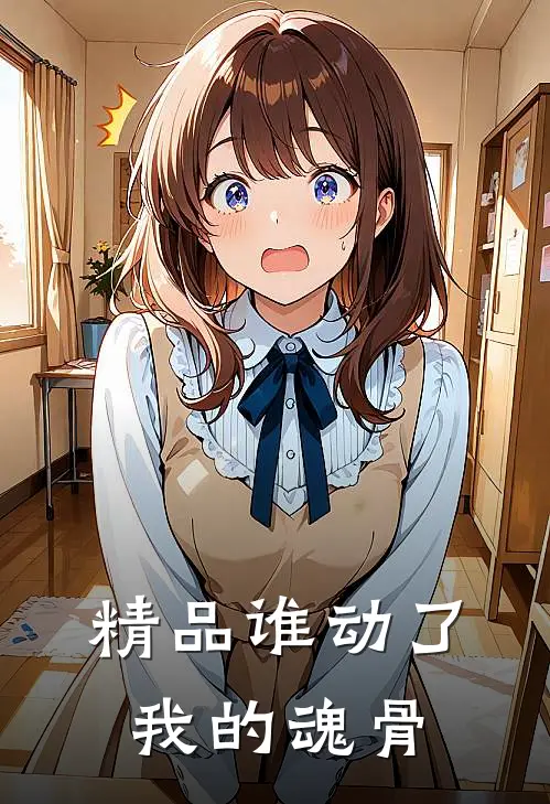 精品谁动了我的魂骨