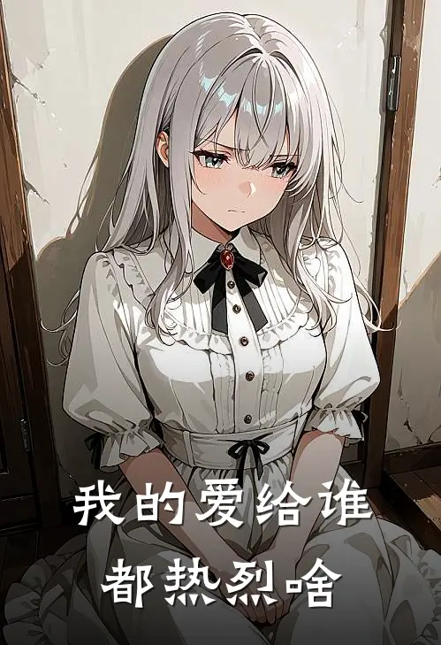我的爱给谁都热烈啥