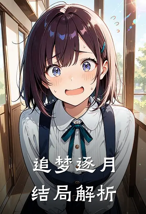 追梦逐月结局解析
