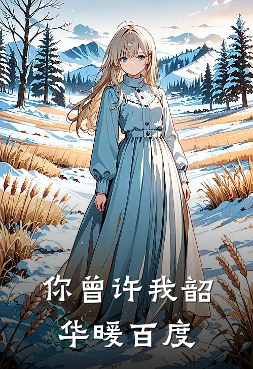 你曾许我韶华暖 百度